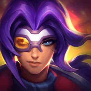 Summoner Icon