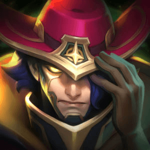 Summoner Icon