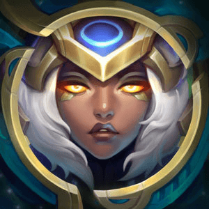 Summoner Icon