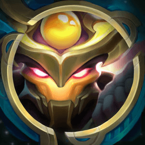 Summoner Icon