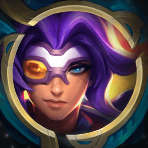 Summoner Icon