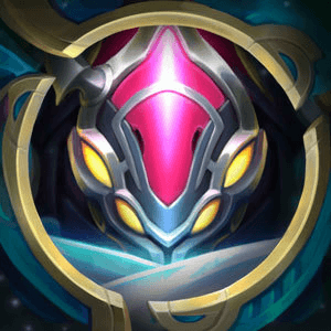 Summoner Icon