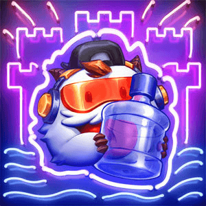 Summoner Icon