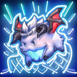 Summoner Icon