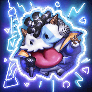 Summoner Icon