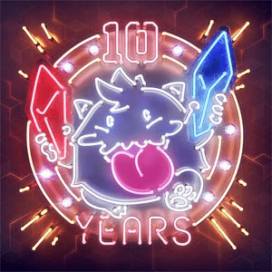 Summoner Icon