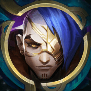 Summoner Icon