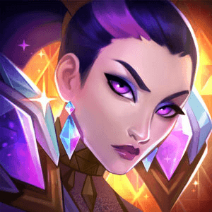 Summoner Icon