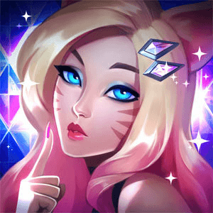 Summoner Icon