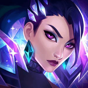Summoner Icon