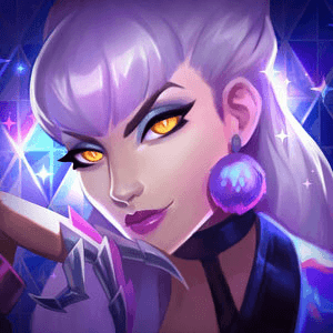 Summoner Icon