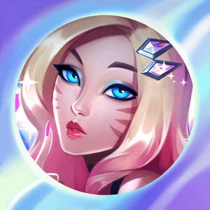 Summoner Icon