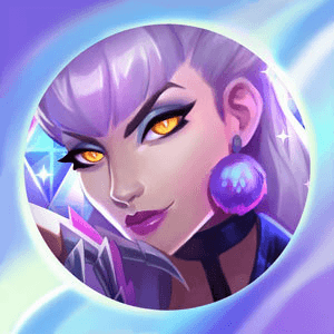 Summoner Icon