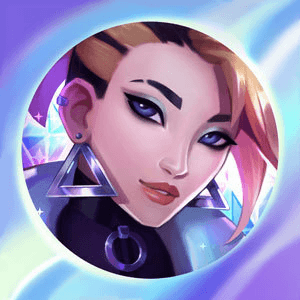 Summoner Icon