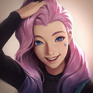 Summoner Icon