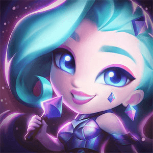 Summoner Icon
