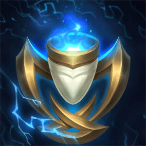 Summoner Icon