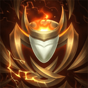 Summoner Icon
