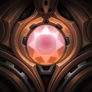 Summoner Icon