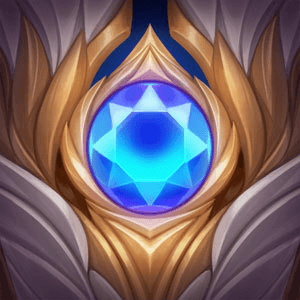 Summoner Icon