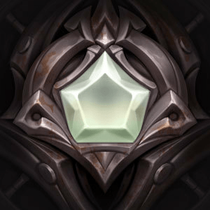Summoner Icon