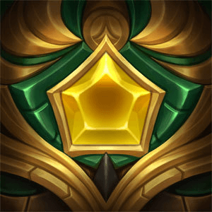 Summoner Icon