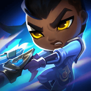 Summoner Icon