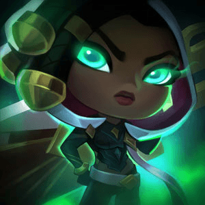 Summoner Icon