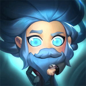 Summoner Icon
