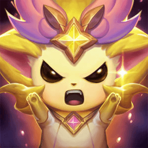 Summoner Icon