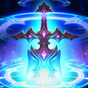 Summoner Icon