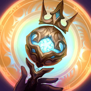 Summoner Icon