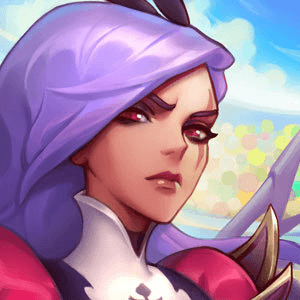 Summoner Icon