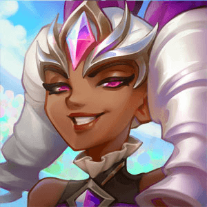 Summoner Icon