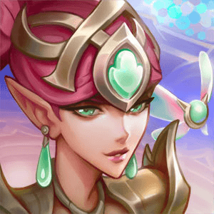 Summoner Icon