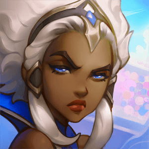 Summoner Icon