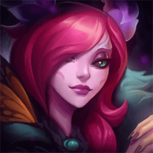 Summoner Icon