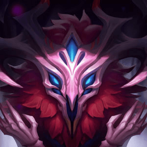 Summoner Icon