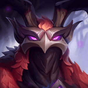 Summoner Icon