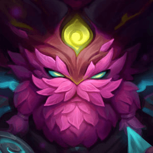 Summoner Icon