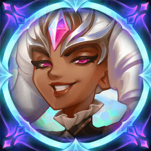 Summoner Icon