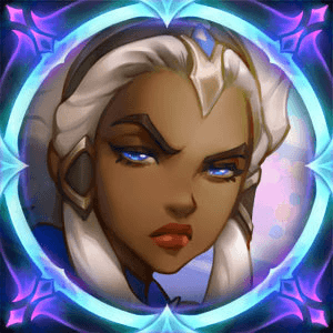 Summoner Icon