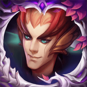 Summoner Icon
