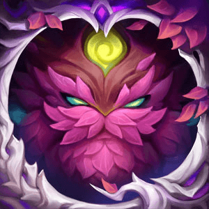 Summoner Icon
