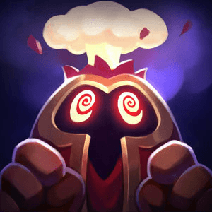 Summoner Icon
