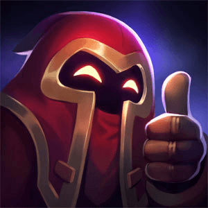 Summoner Icon