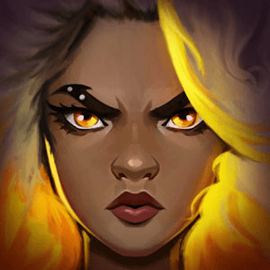 Summoner Icon