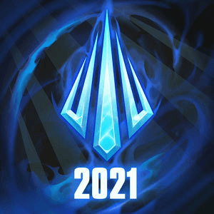Summoner Icon