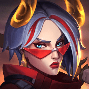 Summoner Icon