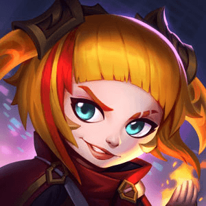 Summoner Icon